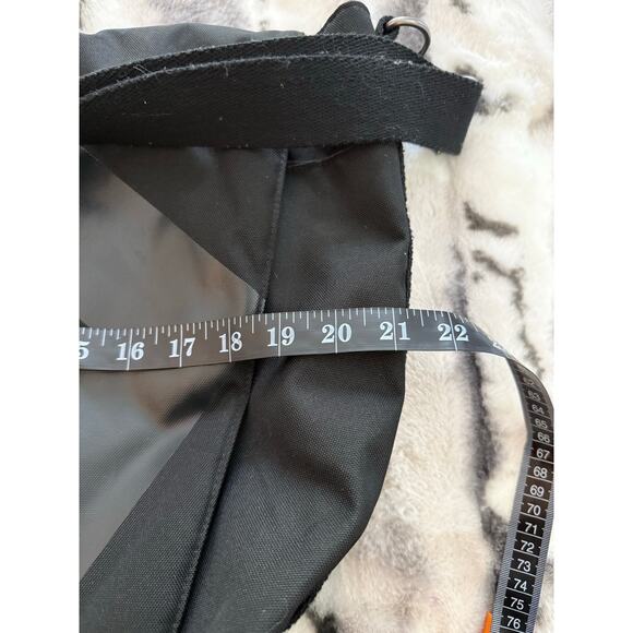 Large Converse Messenger Bag - Picture 8 of 10